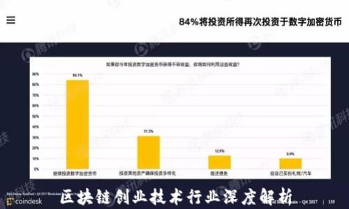 
区块链创业技术行业深度解析