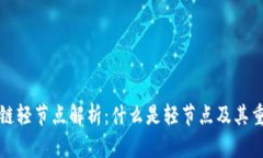 区块链轻节点解析：什么是轻节点及其重要性