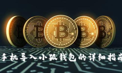 手机导入小狐钱包的详细指南