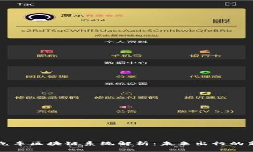 五大汽车区块链系统解析：未来出行的新引擎