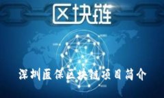 深圳医保区块链项目简介