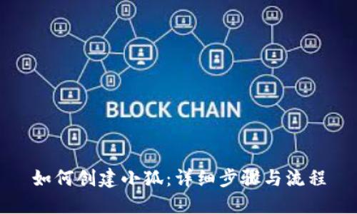 如何创建小狐：详细步骤与流程