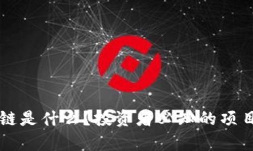 区块链是什么？投资者必知的项目分析